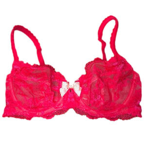 Victoria’s Secret Bra